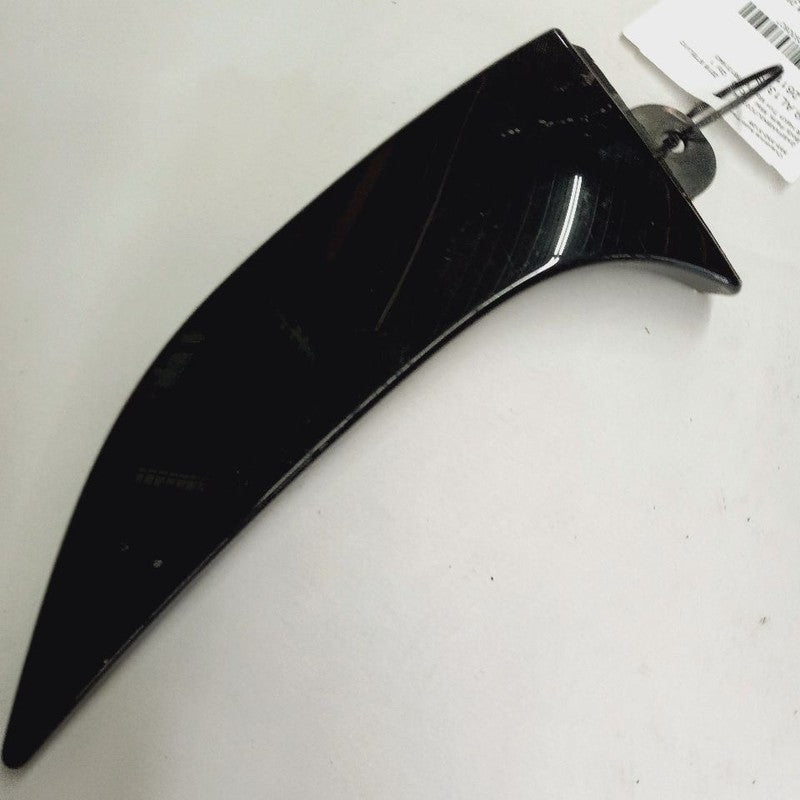 Alfa Romeo Stelvio Left Rear Hatch Trim Molding {156131943} 2018 2019 