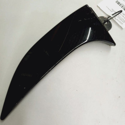Alfa Romeo Stelvio Left Rear Hatch Trim Molding {156131943} 2018 2019 