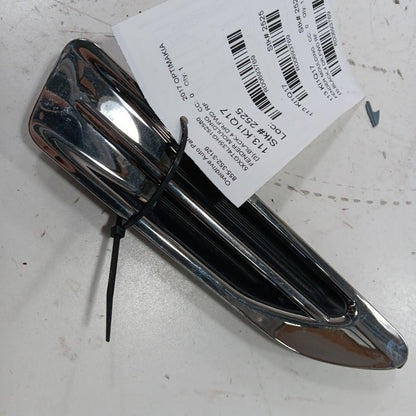 Kia Optima Passenger Right Front Fender Moulding Molding Trim Strip  2018 2017 2