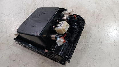 Kia Forte Storage Pocket  2014 2015 2016