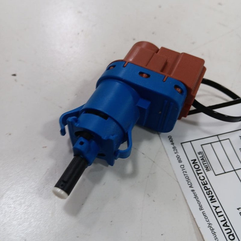 Fiat 500 Brake Pedal Switch  2016 2017