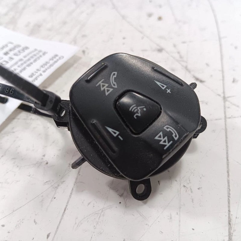 Ford Fiesta Column Switch Blinker Signal Wiper Mount Bracket  2014 201