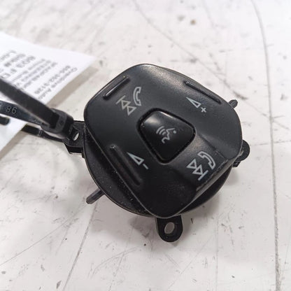 Ford Fiesta Column Switch Blinker Signal Wiper Mount Bracket  2014 201