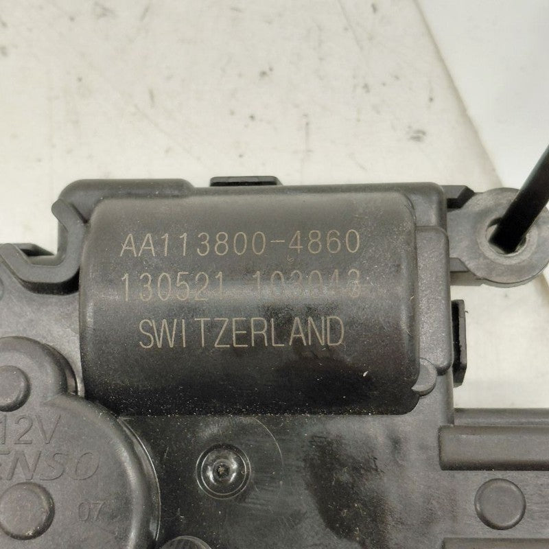 Ford Escape Flap Door Motor Heater AC Door Actuator  2022 2023 2024