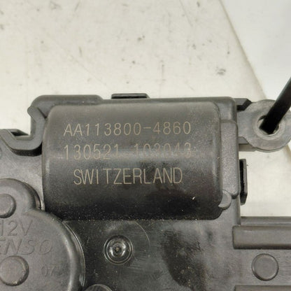 Ford Escape Flap Door Motor Heater AC Door Actuator  2022 2023 2024