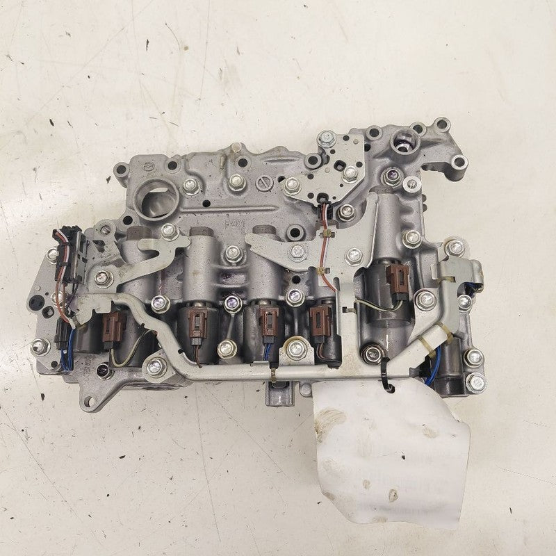 Mazda 6 Automatic Transmission Valve Body  2016 2015 2014
