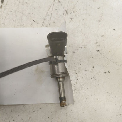Fuel Injection Injector 2.0L VIN 9 8th Digit Turbo Fits 17-20 Ford Fus