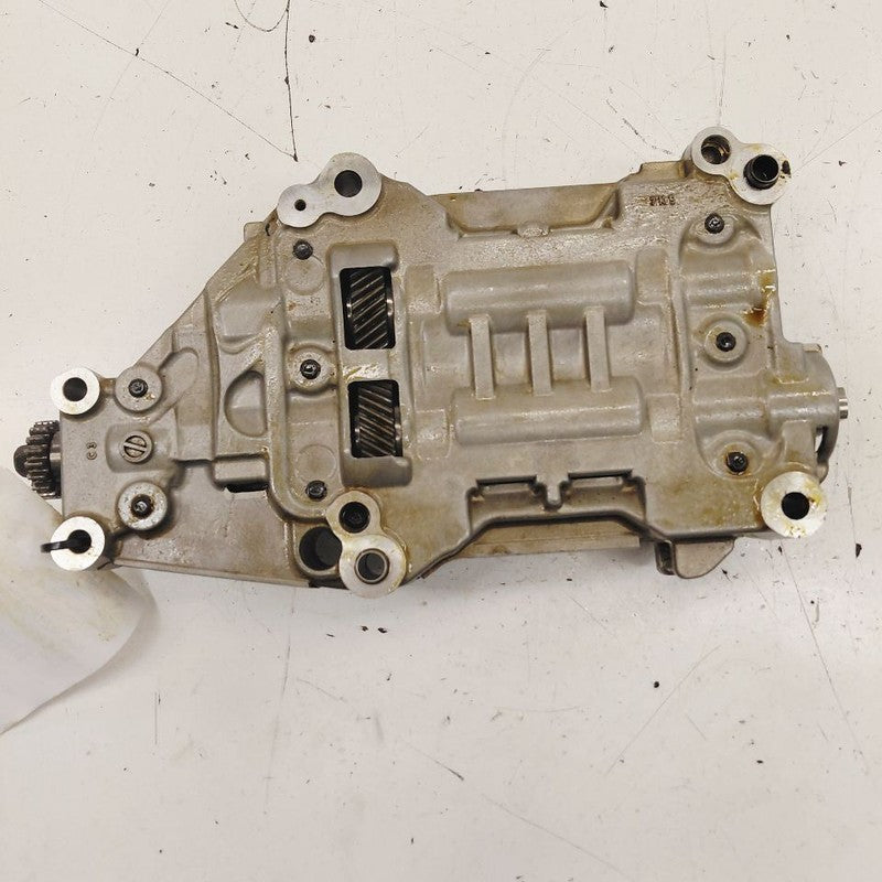 Mazda 3 Engine Balance Shaft  2023 2022 2021
