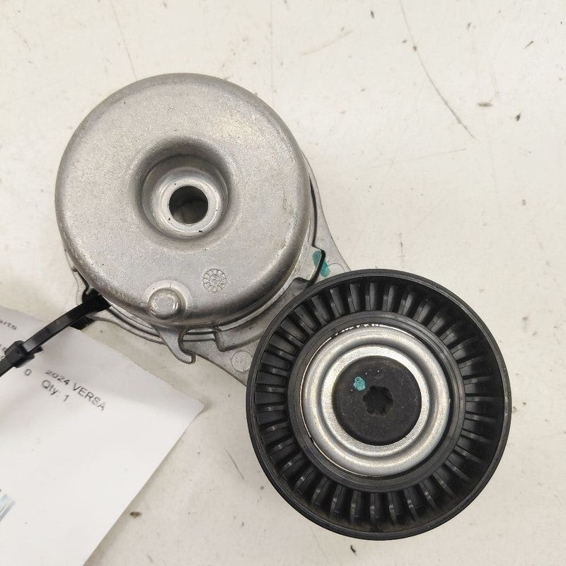 Nissan Versa Belt Tensioner Pulley  1.6 2024 2023 2022 2021 OEM