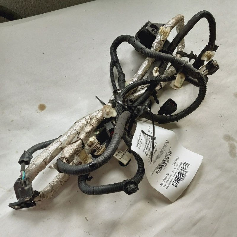 Ford Escape Rear Subframe Wire Harness {LX6T14B599} 2022 2023 2024