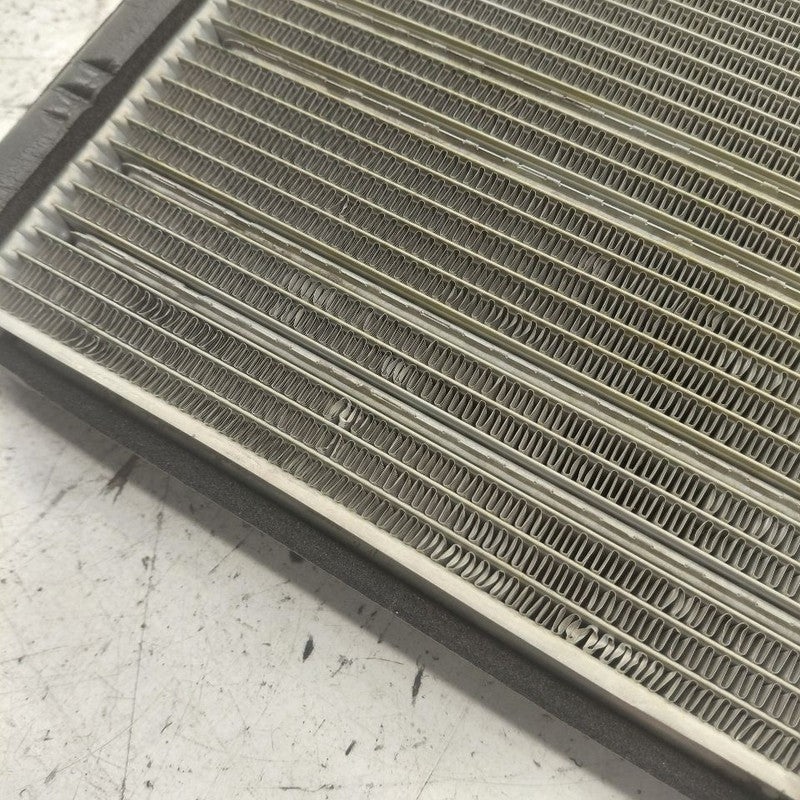 Air Conditioning AC Evaporator A25AFKS Engine AWD Fits 19-25 Toyota RA