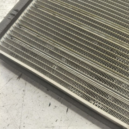 Air Conditioning AC Evaporator A25AFKS Engine AWD Fits 19-25 Toyota RA