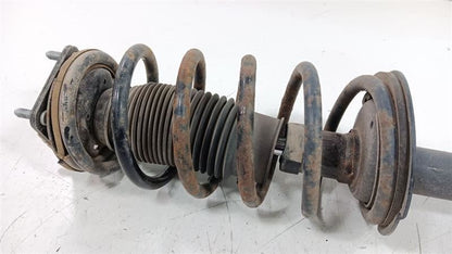 Passenger Right Strut Front AWD Fits 11-15 MAZDA CX-9  OEM