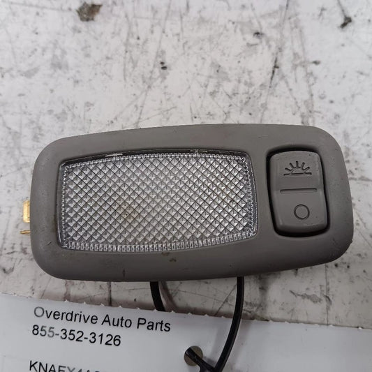 Kia Forte Dome Light Roof Lamp  2014 2015 2016 OEM