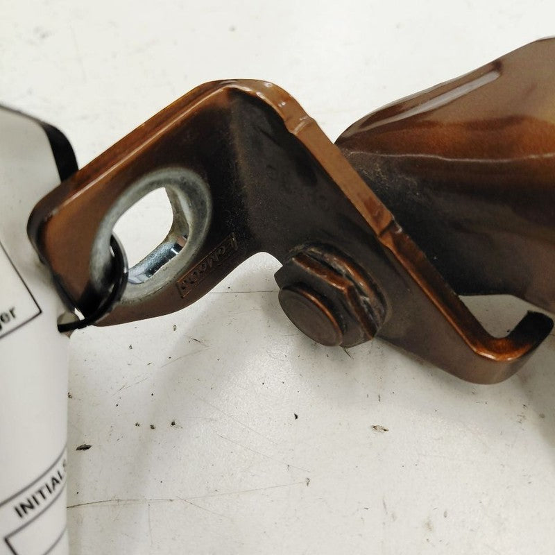 Ford Ecosport Door Hinge Set Right Rear Passenger  2020 2021 2022 OEM