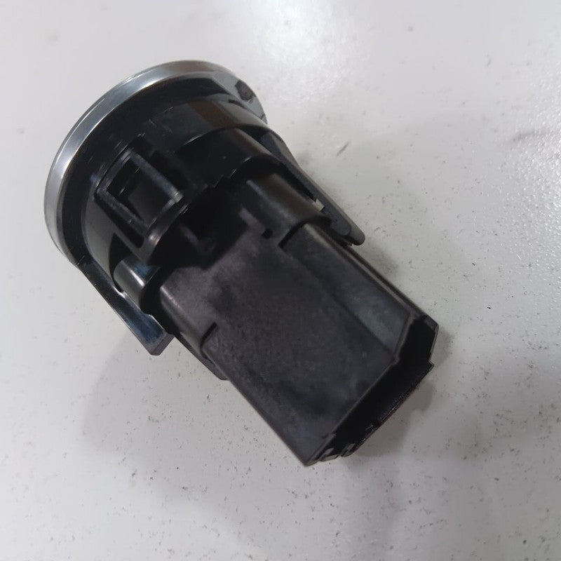 Ignition Switch Keyless Push Button Ignition Opt BTM Fits 16-22 Chevy 