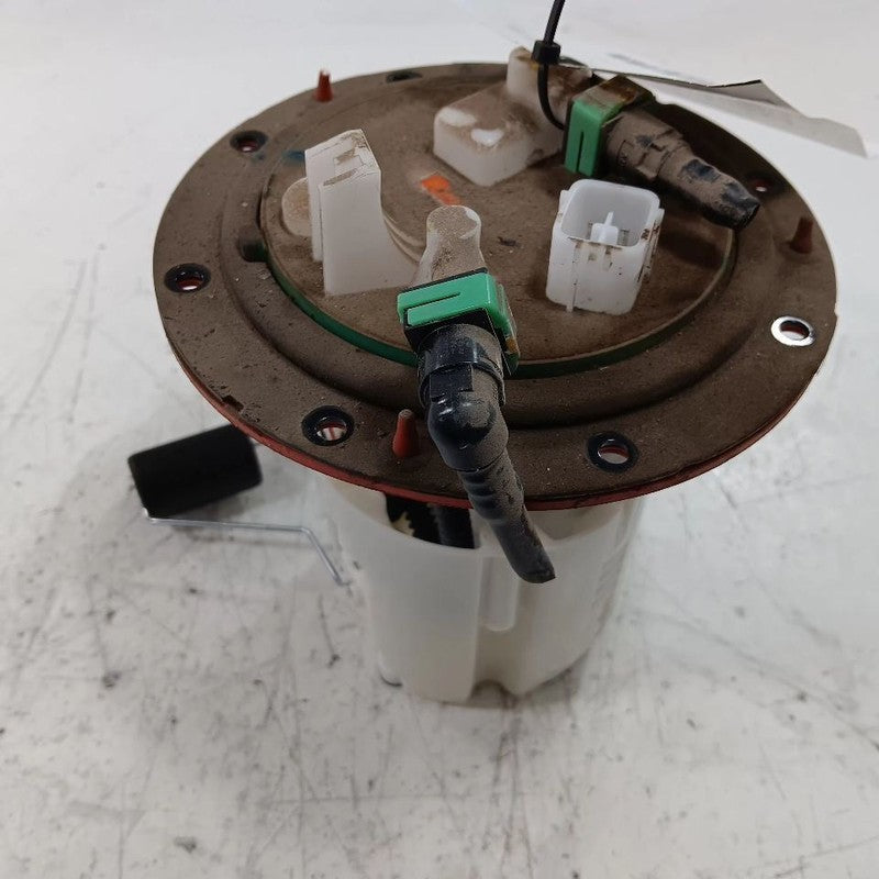 Gas Fuel Pump Tank Mounted 2.5L Fits 17-18 Subaru Forester