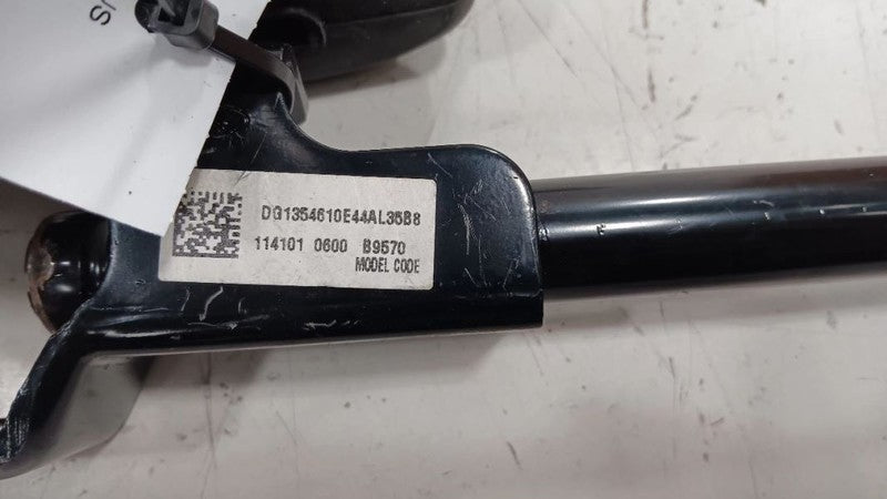 Seat Belt Front Seat Passenger Right Strap Retractor Fits 13-19 TAURUS