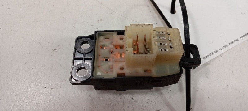 Driver Front Door Switch Driver's Coupe Mirror Fits 10-13 Kia Forte OE