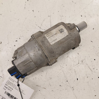 Steering Electric Assist Motor Fits 16-17 Chevy Volt