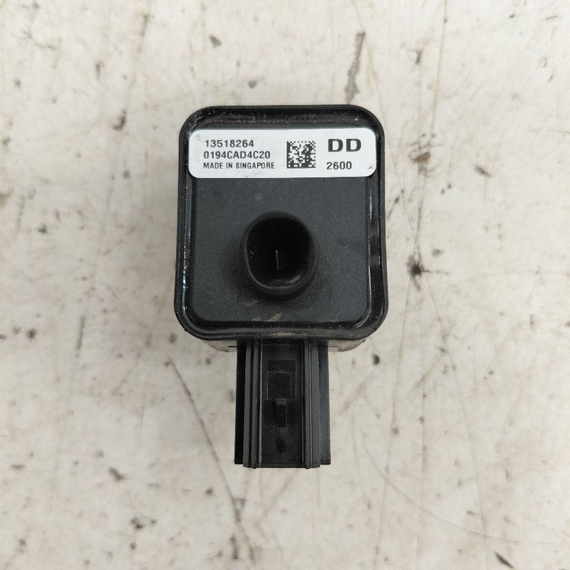 Chevy Trax Contact Sensor  2022 2021
