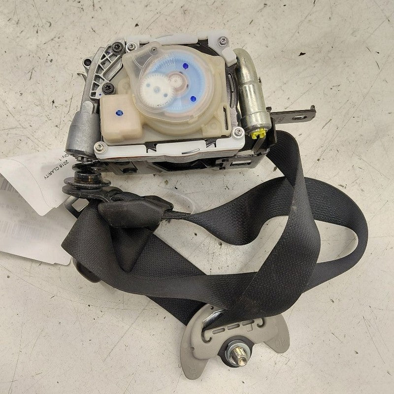 Passenger Right Front Seat Belt Strap Retractor US Market 17-21 Honda 
