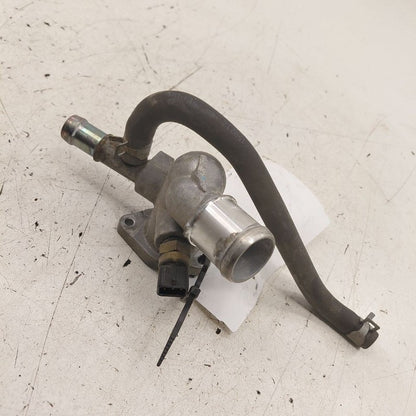 Hyundai Veloster Coolant Line Crossover Pipe  1.6 2017 2016 2015 2014