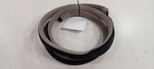 Hyundai XG350 On Body Door Jamb Seal Gasket Front Left Driver 2003 200