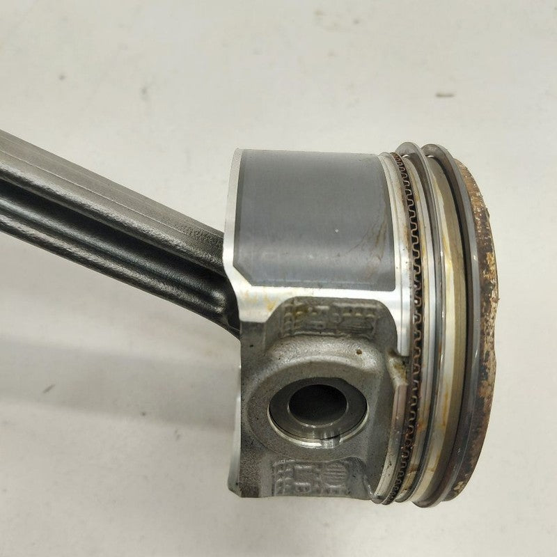 Nissan Versa Single Piston With Connecting Rod   1.6 2024 2023 2022 20