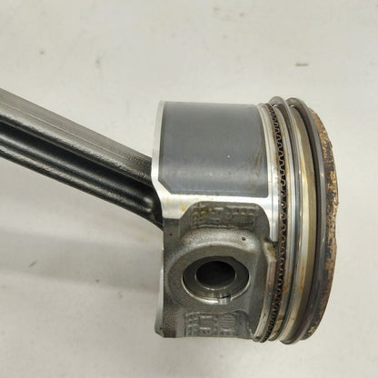 Nissan Versa Single Piston With Connecting Rod   1.6 2024 2023 2022 20