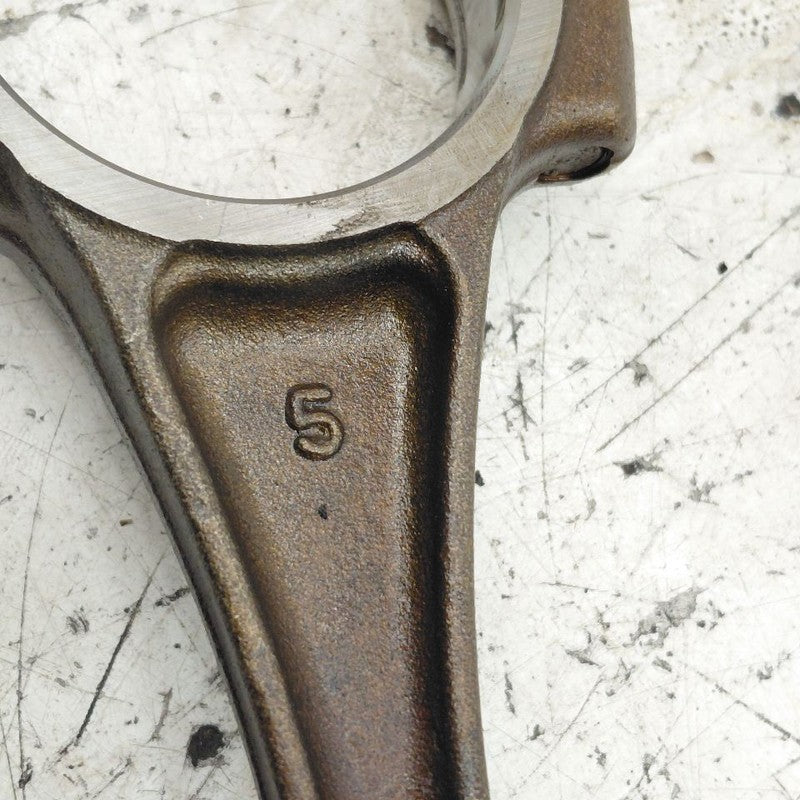 Mazda 6 Single Piston With Connecting Rod   2.5 2017 2016 2015 2014
