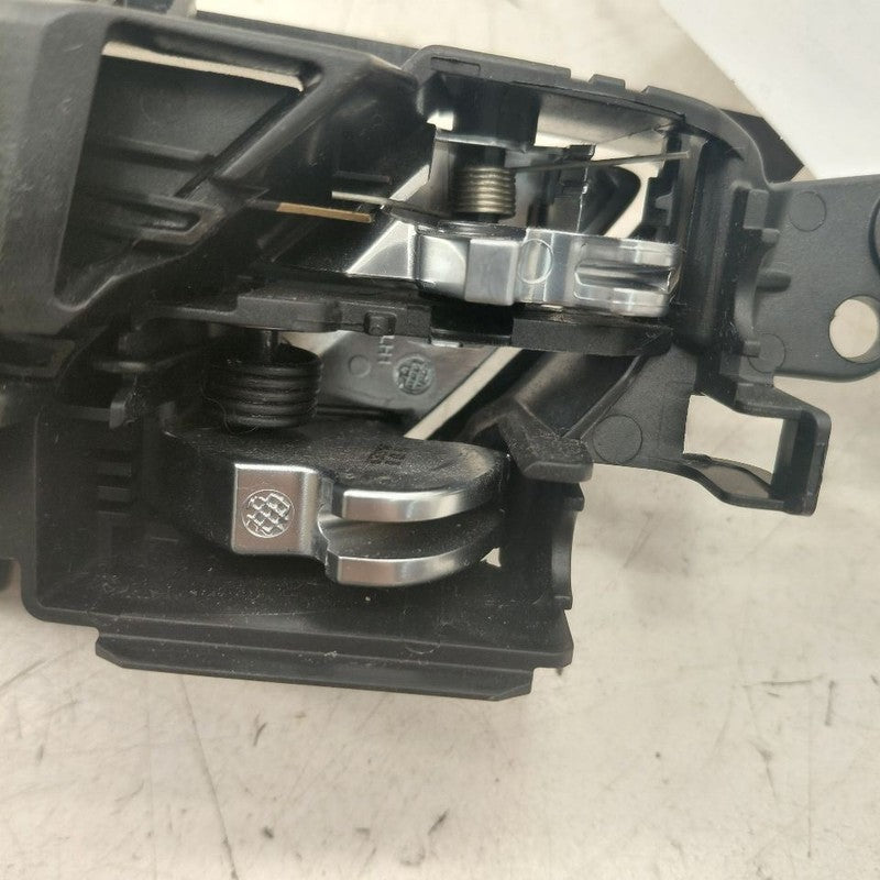 Ford Escape Door Handle Left Driver Front Interior Inside  2020 2021 2