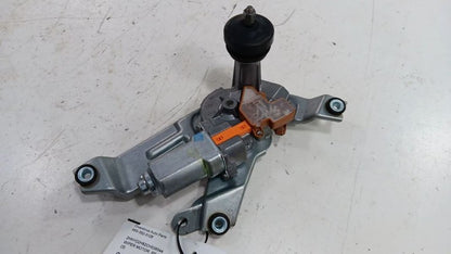 Rear Back Window Wiper Motor Fits 07-13 MDX OEM