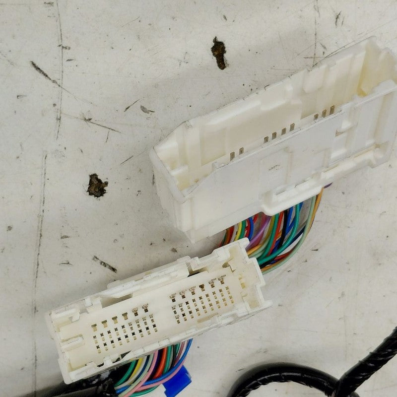 Subaru Crosstrek Dash Wire Wiring Harness  2023 2022 2021