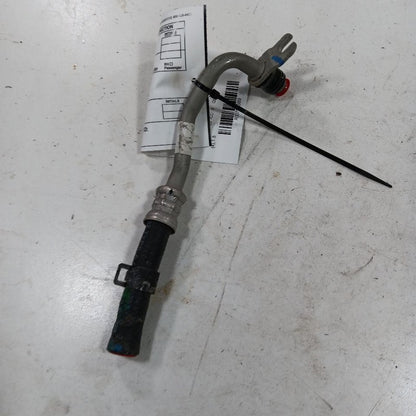 Ford Bronco Sport Automatic Transmission Oil Cooler Line Tube Hose  20