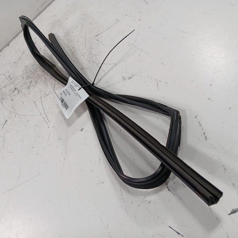 Subaru Outback Legacy Door Glass Window Seal Rubber Left Driver Front 