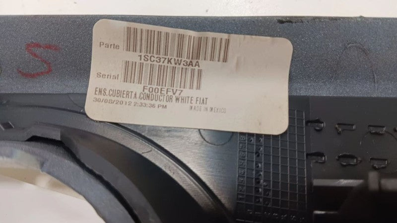 Fiat 500 Dash Bezel 2012 2013 2014 2015 2016 2017 OEM