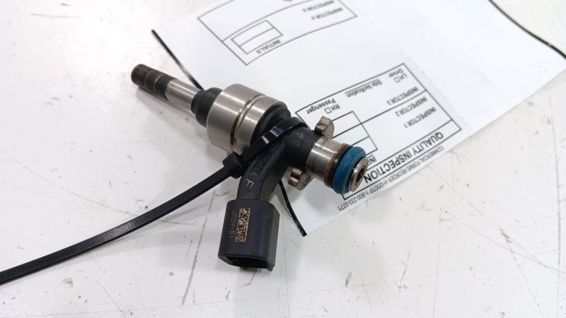 Fuel Injection Injector 3.6L California Emissions Fits 12-20 IMPALA OE