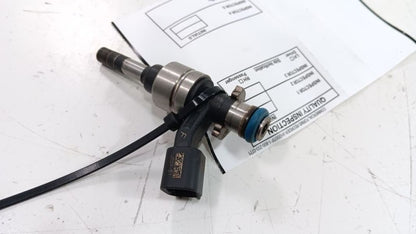 Fuel Injection Injector 3.6L California Emissions Fits 12-20 IMPALA OE