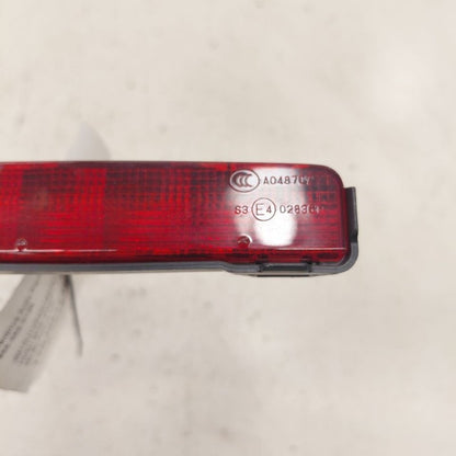 Mazda 6 High Mount Tail Lamp Third 3rd Brake Light  2016 2015 2014