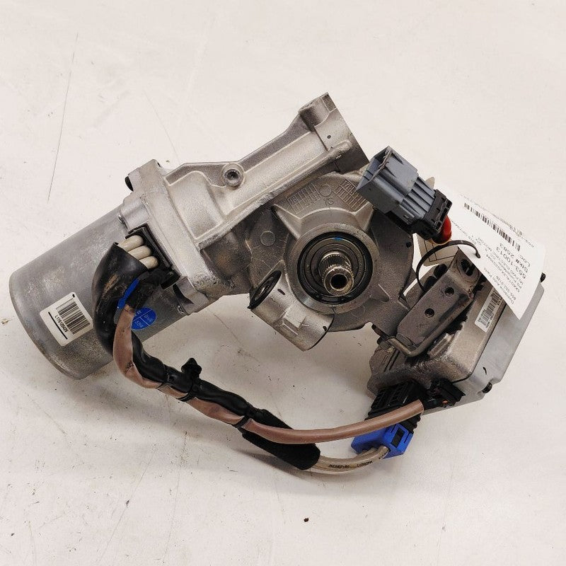 Power Steering Pump Electric VIN 1 8th Digit Turbo Fits 17-18 OPTIMA