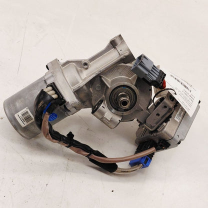 Power Steering Pump Electric VIN 1 8th Digit Turbo Fits 17-18 OPTIMA
