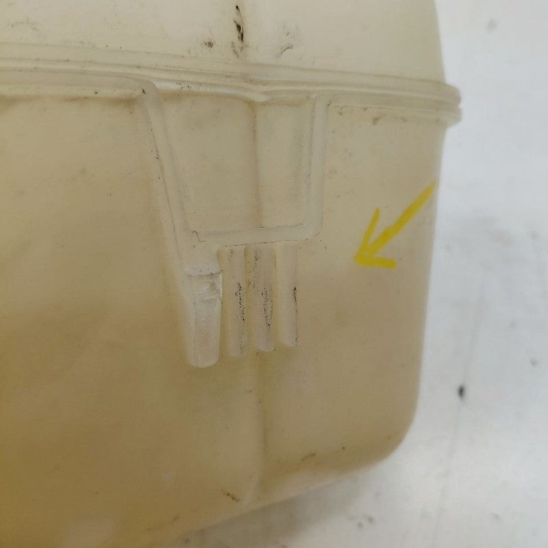 Radiator Overflow Coolant Reservoir Fits 14-20 Chevy Impala