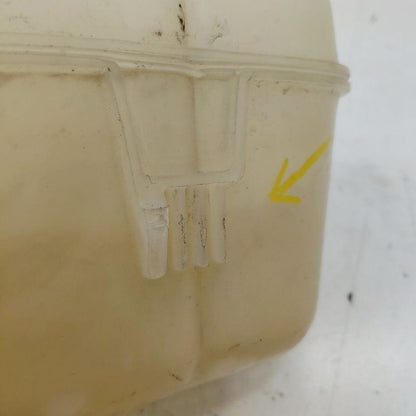 Radiator Overflow Coolant Reservoir Fits 14-20 Chevy Impala