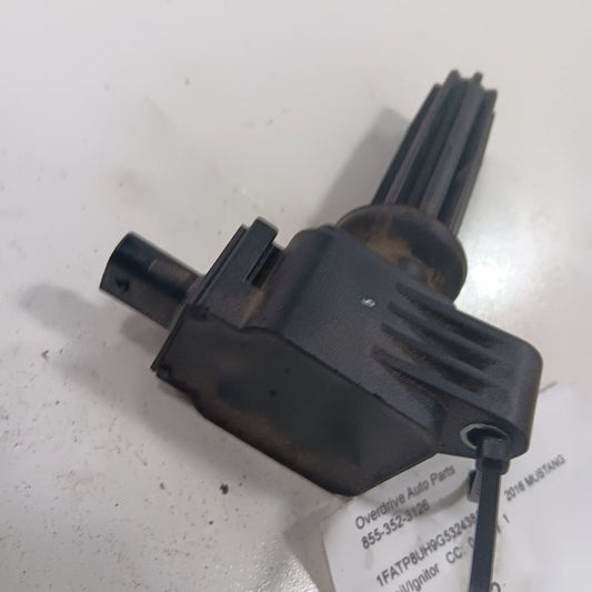 Coil Ignition Ignitor Fits 15-22 Ford Mustang