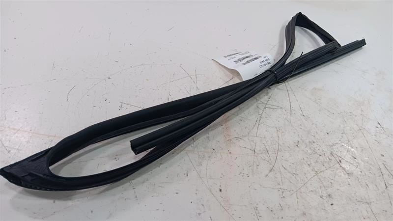 Toyota Camry Door Glass Window Seal Rubber Right Passenger Front  2021