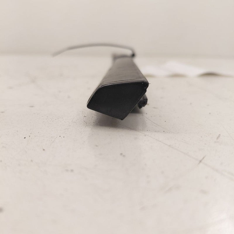 Chevy Volt Door Glass Window Weather Strip Trim Rear Right Passenger S