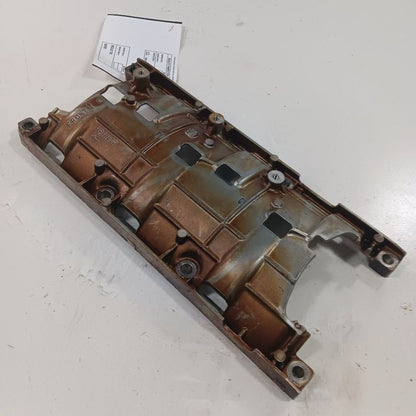 Grand Cherokee Engine Baffle 3.6 2017 2018 2019 2020 OEM