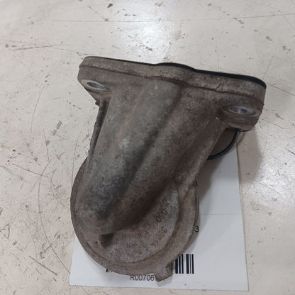Jeep Renegade Engine Oil Filter Adapter Bracket Housing Mount 2023 2022 2021