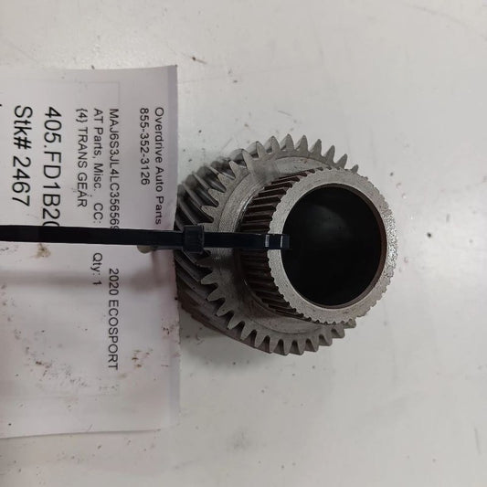 Ford Ecosport Automatic Transmission Parts Trans Gear 2018 2019 2020 2